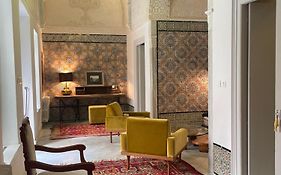 Maison Typique De La Medina